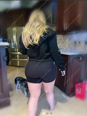 Trinity Morisette OnlyFans Leaked Free Thumbnail Picture - #jADATAP4JK