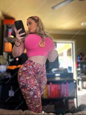 Trinity Morisette OnlyFans Leaked Free Thumbnail Picture - #wHzmn37t68