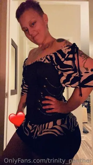 Trinity Panther OnlyFans Leaked Free Thumbnail Picture - #17XhkuyNsb