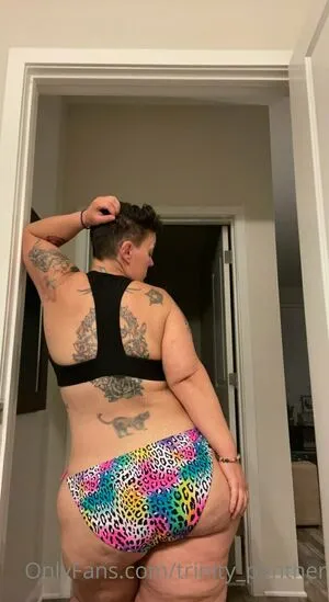 Trinity Panther OnlyFans Leaked Free Thumbnail Picture - #4kGiJxShPQ