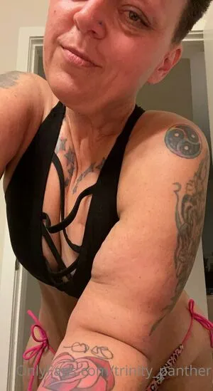 Trinity Panther OnlyFans Leaked Free Thumbnail Picture - #ErsaW0KFEo