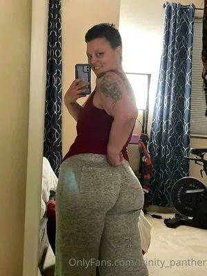 Trinity Panther OnlyFans Leaked Free Thumbnail Picture - #MWMl487VL8