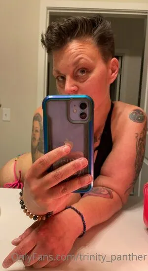 Trinity Panther OnlyFans Leaked Free Thumbnail Picture - #yWF3pjG7eJ