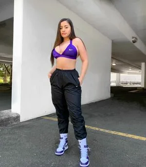Trinity Pedersen OnlyFans Leaked Free Thumbnail Picture - #3hRor3LRma