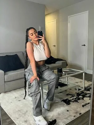 Trinity Pedersen OnlyFans Leaked Free Thumbnail Picture - #RSKSILRHJN