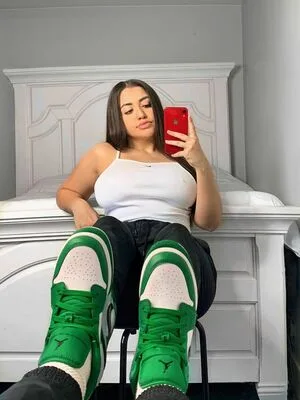Trinity Pedersen OnlyFans Leaked Free Thumbnail Picture - #edRzVrSZm2