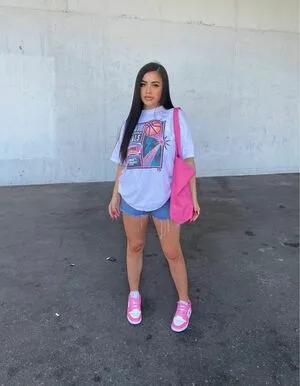 Trinity Pedersen OnlyFans Leaked Free Thumbnail Picture - #ifGIogkg4D