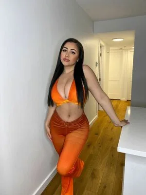 Trinity Pedersen OnlyFans Leaked Free Thumbnail Picture - #qawTFRieSG