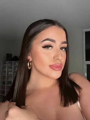 Trinity Pedersen OnlyFans Leaked Free Thumbnail Picture - #qcpc23YXqa
