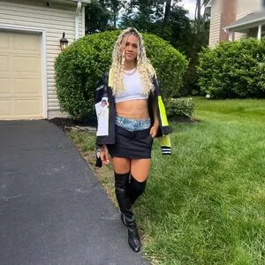 Trinity Rain Moyer Rodman OnlyFans Leaked Free Thumbnail Picture - #GGR4YbQIej