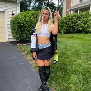 Trinity Rain Moyer Rodman OnlyFans Leaked Free Thumbnail Picture - #dBHAbgWe1T