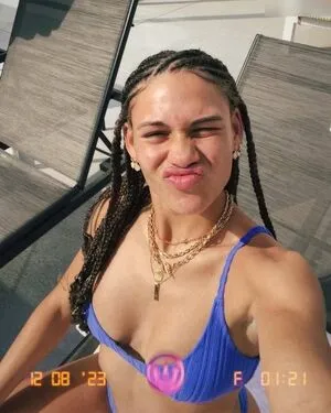 Trinity Rain Moyer Rodman OnlyFans Leaked Free Thumbnail Picture - #eKzP48Y8k9