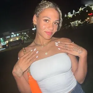 Trinity Rain Moyer Rodman OnlyFans Leaked Free Thumbnail Picture - #nqj0GxyAyK