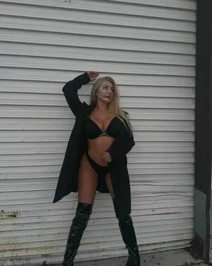 Trinity Raine OnlyFans Leaked Free Thumbnail Picture - #0jtlsomfah