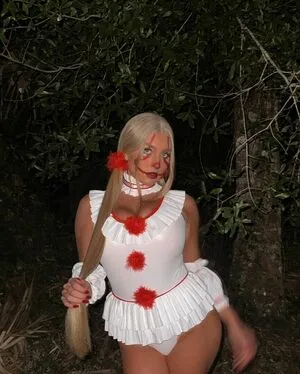 Trinity Raine OnlyFans Leaked Free Thumbnail Picture - #RBDGkHaOxP