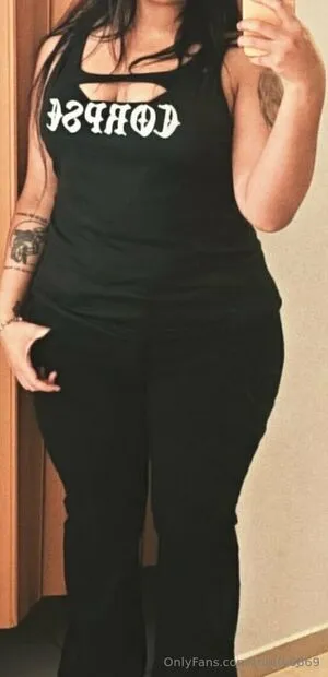 Trinity6669 OnlyFans Leaked Free Thumbnail Picture - #hiDR9ctyB4