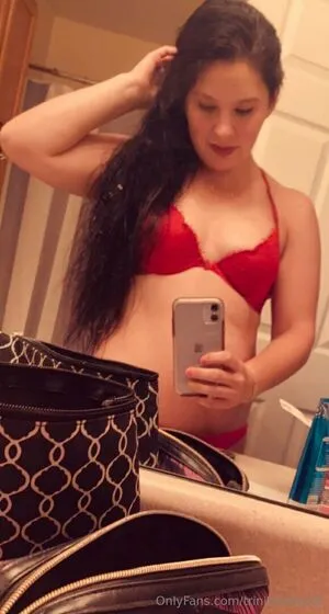 Trinitybaby28 OnlyFans Leaked Free Thumbnail Picture - #8hTIdmUyrQ