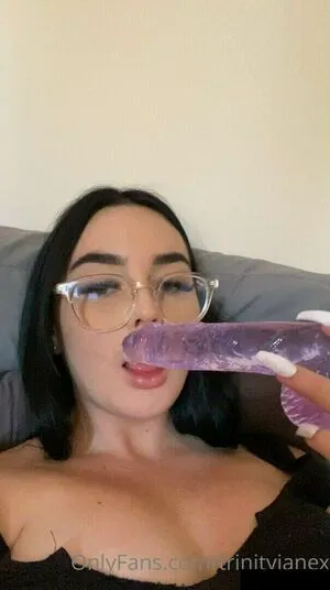trinityjanex OnlyFans Leaked Free Thumbnail Picture - #8xQLurldQC