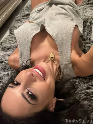 Trinitystclair OnlyFans Leaked Free Thumbnail Picture - #2nyEn7b32h