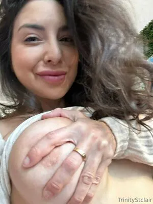 Trinitystclair OnlyFans Leaked Free Thumbnail Picture - #4bQ5cCdNbu