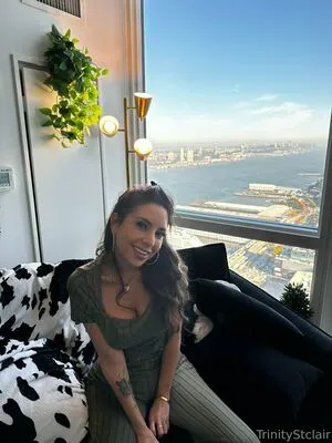 Trinitystclair OnlyFans Leaked Free Thumbnail Picture - #6NXva7heyl