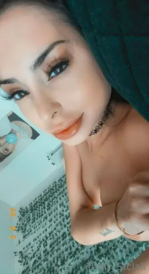 Trinitystclair OnlyFans Leaked Free Thumbnail Picture - #84IWZL9nb7