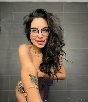 Trinitystclair OnlyFans Leaked Free Thumbnail Picture - #8bC1hZvVya