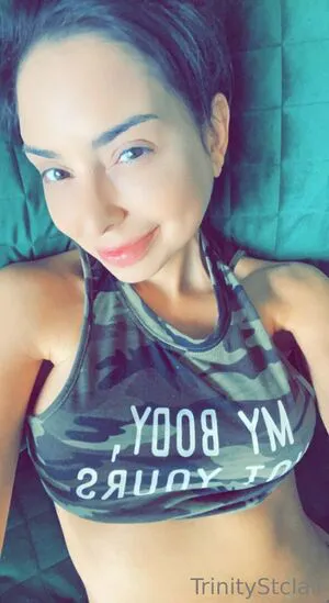 Trinitystclair OnlyFans Leaked Free Thumbnail Picture - #DWJdoKbbdf