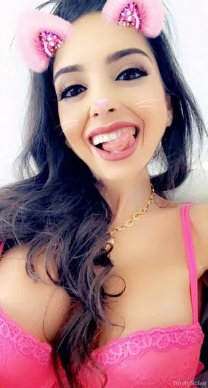 Trinitystclair OnlyFans Leaked Free Thumbnail Picture - #J2QiSH29t8