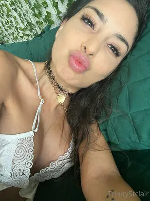 Trinitystclair OnlyFans Leaked Free Thumbnail Picture - #KqsVy716hs
