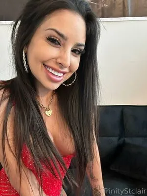 Trinitystclair OnlyFans Leaked Free Thumbnail Picture - #ZzCTteecad