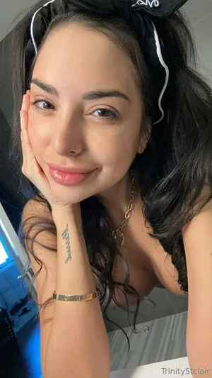 Trinitystclair OnlyFans Leaked Free Thumbnail Picture - #bYfnkUfVuw