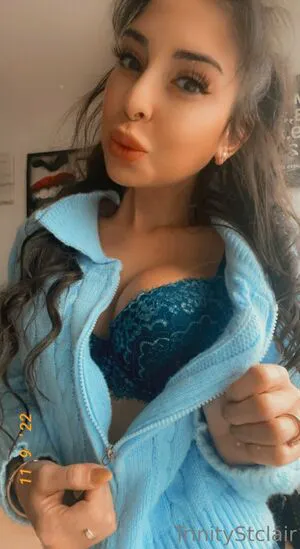 Trinitystclair OnlyFans Leaked Free Thumbnail Picture - #dFoRQ7XJUP