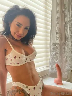 Trinitystclair OnlyFans Leaked Free Thumbnail Picture - #iGuXr6Lyiv
