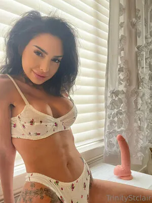 Trinitystclair OnlyFans Leaked Free Thumbnail Picture - #lIaV0tBgbA
