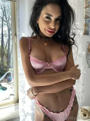 Trinitystclair OnlyFans Leaked Free Thumbnail Picture - #qkqp3L5jKy