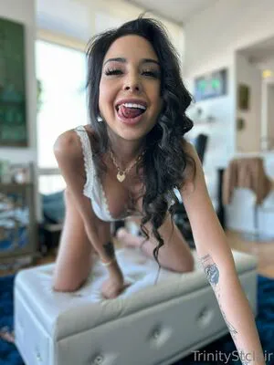 Trinitystclair OnlyFans Leaked Free Thumbnail Picture - #rd88u4i8S7