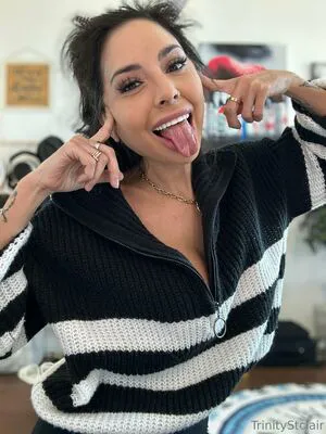 Trinitystclair OnlyFans Leaked Free Thumbnail Picture - #tdBfsZSG6S