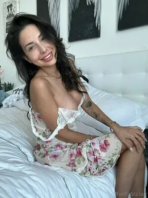 Trinitystclair OnlyFans Leaked Free Thumbnail Picture - #v9S27imI5d