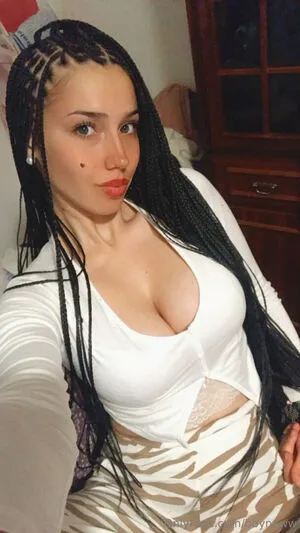 Trinivc OnlyFans Leaked Free Thumbnail Picture - #3skxnn9FGm