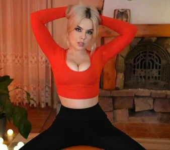 Trinki Asmr OnlyFans Leaked Free Thumbnail Picture - #kDIoTORsM8