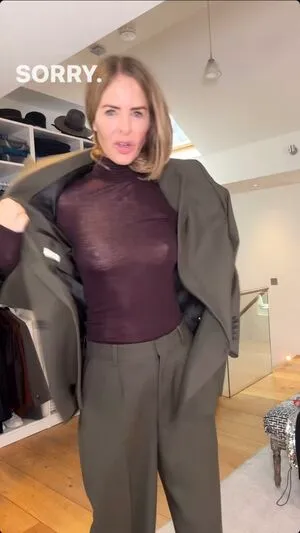 Trinny Woodall OnlyFans Leaked Free Thumbnail Picture - #0Jz8DMXCnL