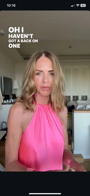 Trinny Woodall OnlyFans Leaked Free Thumbnail Picture - #3jEGLMTFbg