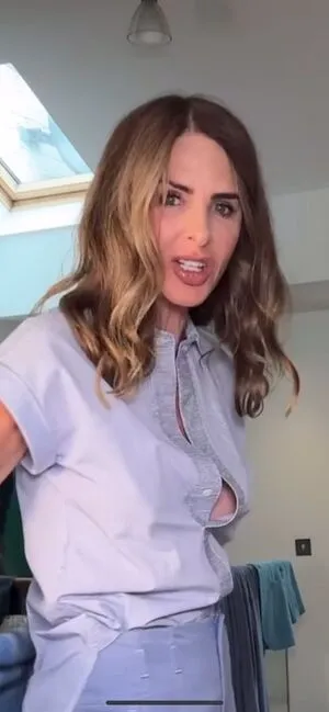 Trinny Woodall OnlyFans Leaked Free Thumbnail Picture - #9LeTaUPUzT