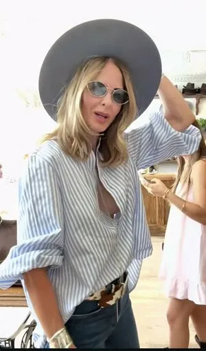 Trinny Woodall OnlyFans Leaked Free Thumbnail Picture - #D19Tg301bW