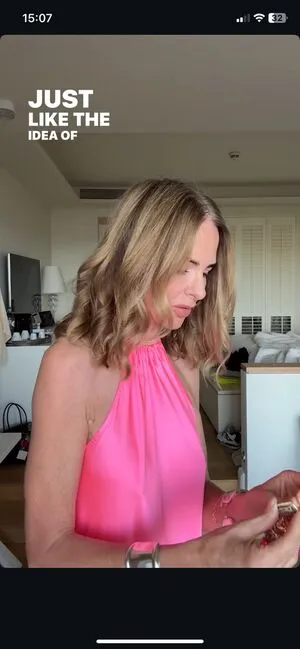 Trinny Woodall OnlyFans Leaked Free Thumbnail Picture - #DAWWgebLcI