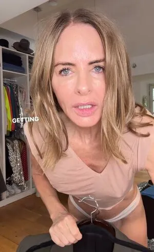 Trinny Woodall OnlyFans Leaked Free Thumbnail Picture - #FWTzJgDJR1