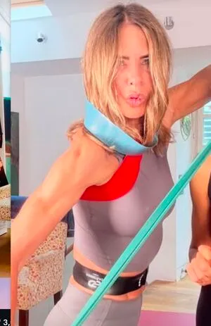 Trinny Woodall OnlyFans Leaked Free Thumbnail Picture - #JNbu1AyYdB