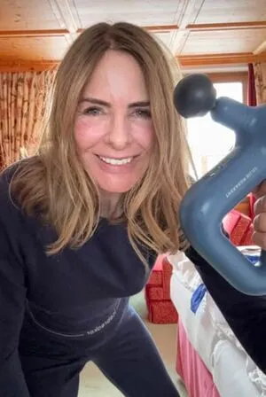 Trinny Woodall OnlyFans Leaked Free Thumbnail Picture - #JxfeWXFT7w