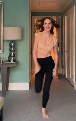 Trinny Woodall OnlyFans Leaked Free Thumbnail Picture - #P4klqnlU92